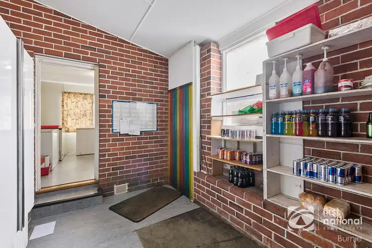 Fourth view of Homely other listing, 59 Strahan Street, South Burnie TAS 7320