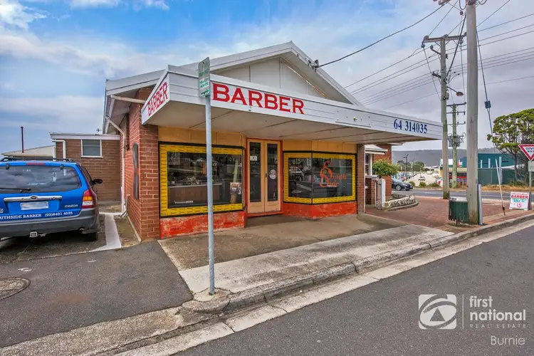 Sixth view of Homely other listing, 59 Strahan Street, South Burnie TAS 7320