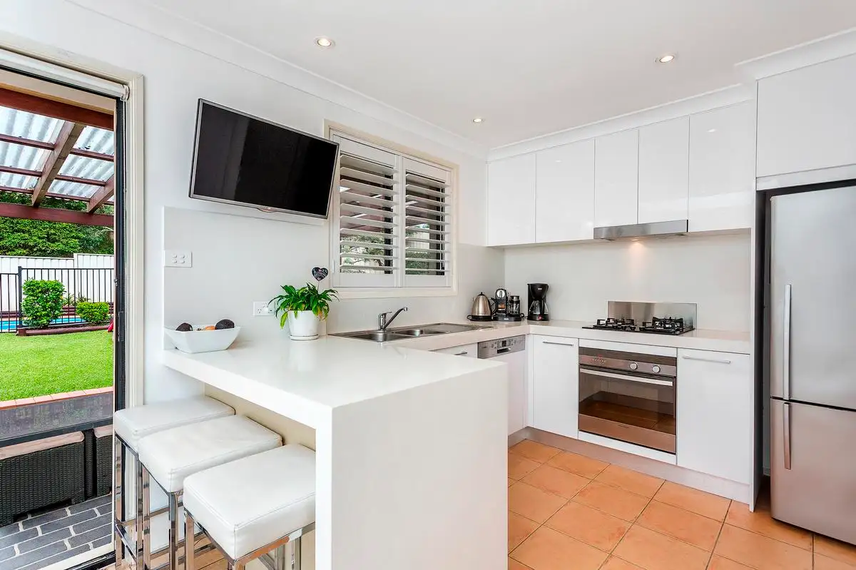 Main view of Homely house listing, 302A Taren Point Road, Caringbah NSW 2229