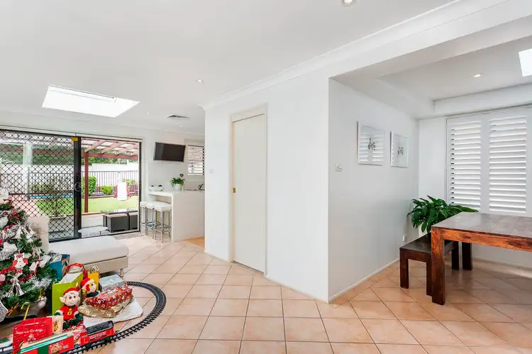 Third view of Homely house listing, 302A Taren Point Road, Caringbah NSW 2229