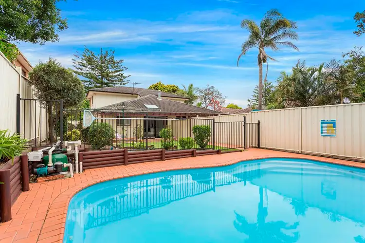 Fourth view of Homely house listing, 302A Taren Point Road, Caringbah NSW 2229