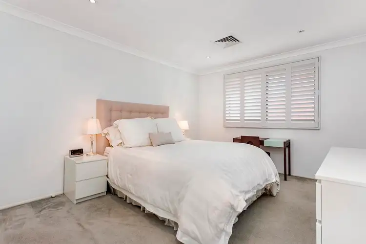 Fifth view of Homely house listing, 302A Taren Point Road, Caringbah NSW 2229