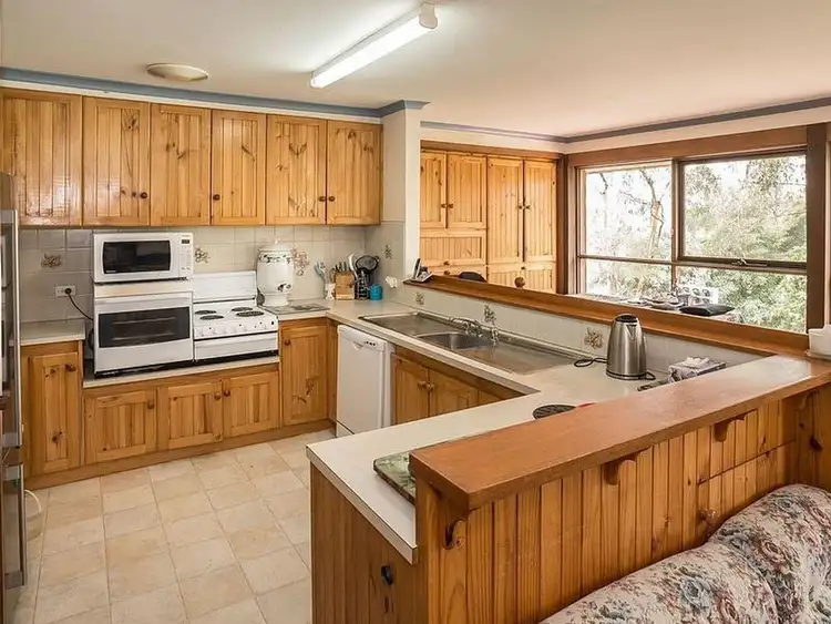 Fifth view of Homely house listing, 11 Merrigum Lane, Belgrave VIC 3160