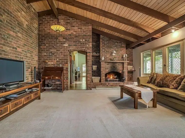 Main view of Homely house listing, 145 Rankins Road, Monbulk VIC 3793
