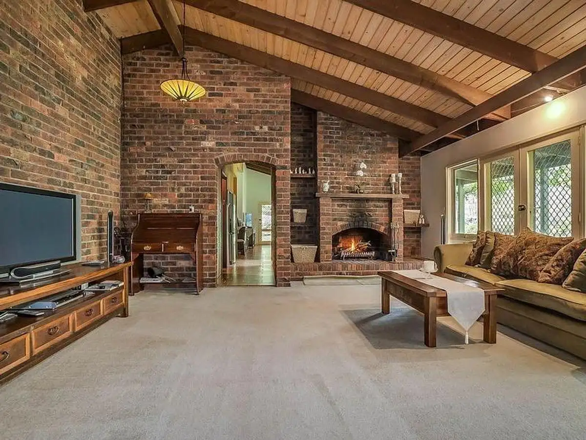 Main view of Homely house listing, 145 Rankins Road, Monbulk VIC 3793