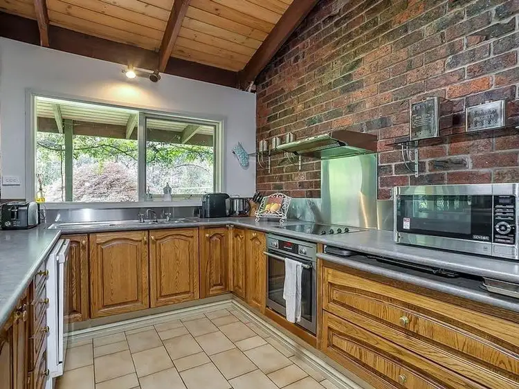 Third view of Homely house listing, 145 Rankins Road, Monbulk VIC 3793