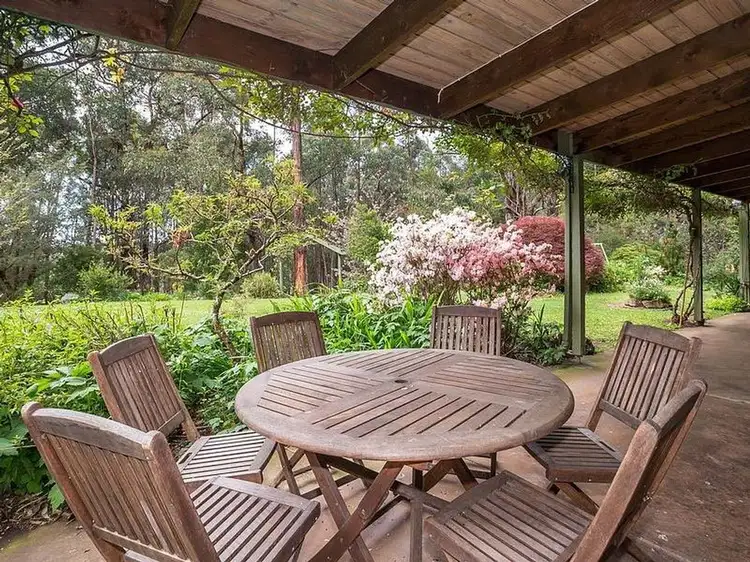 Fourth view of Homely house listing, 145 Rankins Road, Monbulk VIC 3793