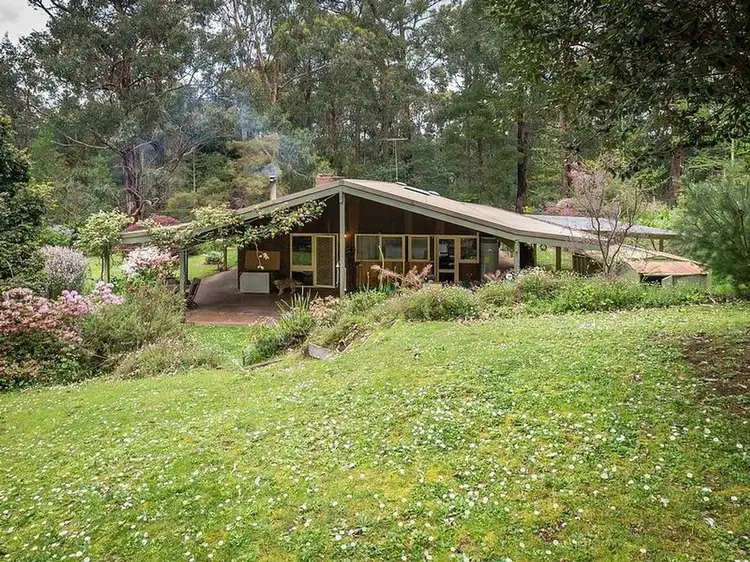 Sixth view of Homely house listing, 145 Rankins Road, Monbulk VIC 3793