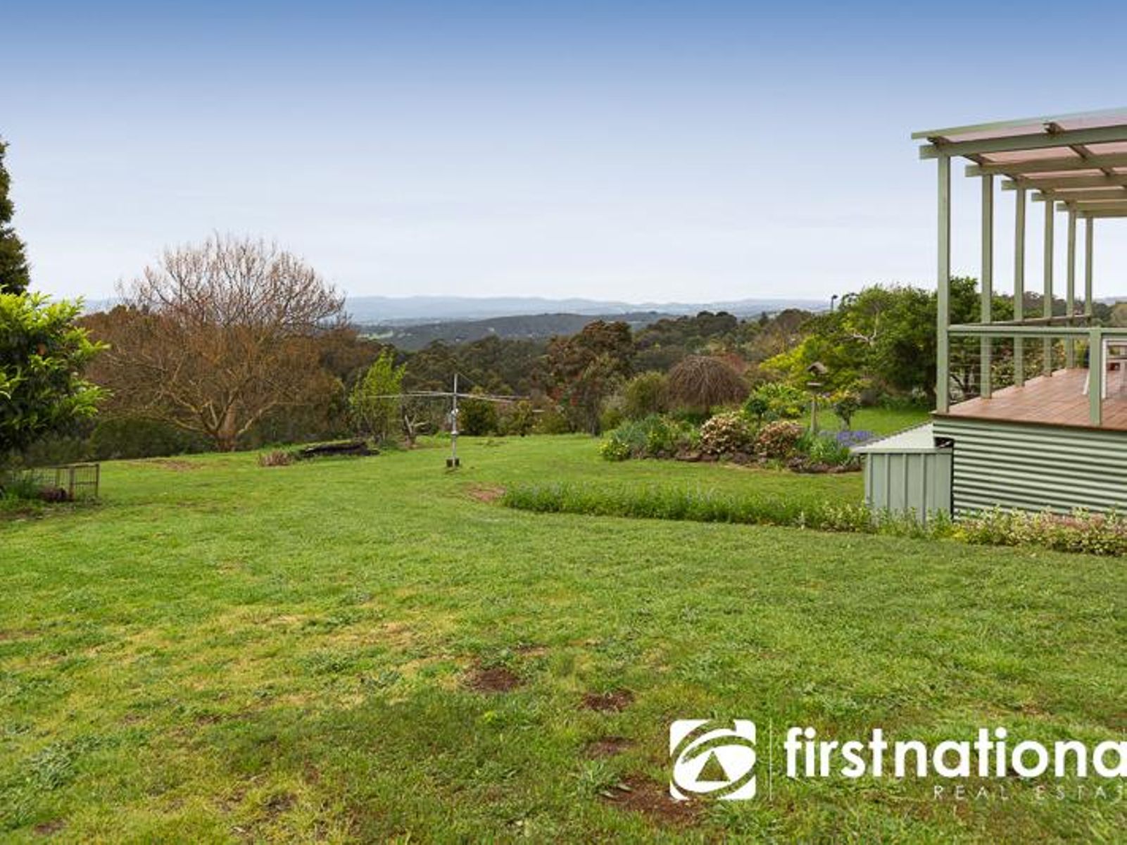 Third view of Homely house listing, 185 Old Emerald Road, Monbulk VIC 3793