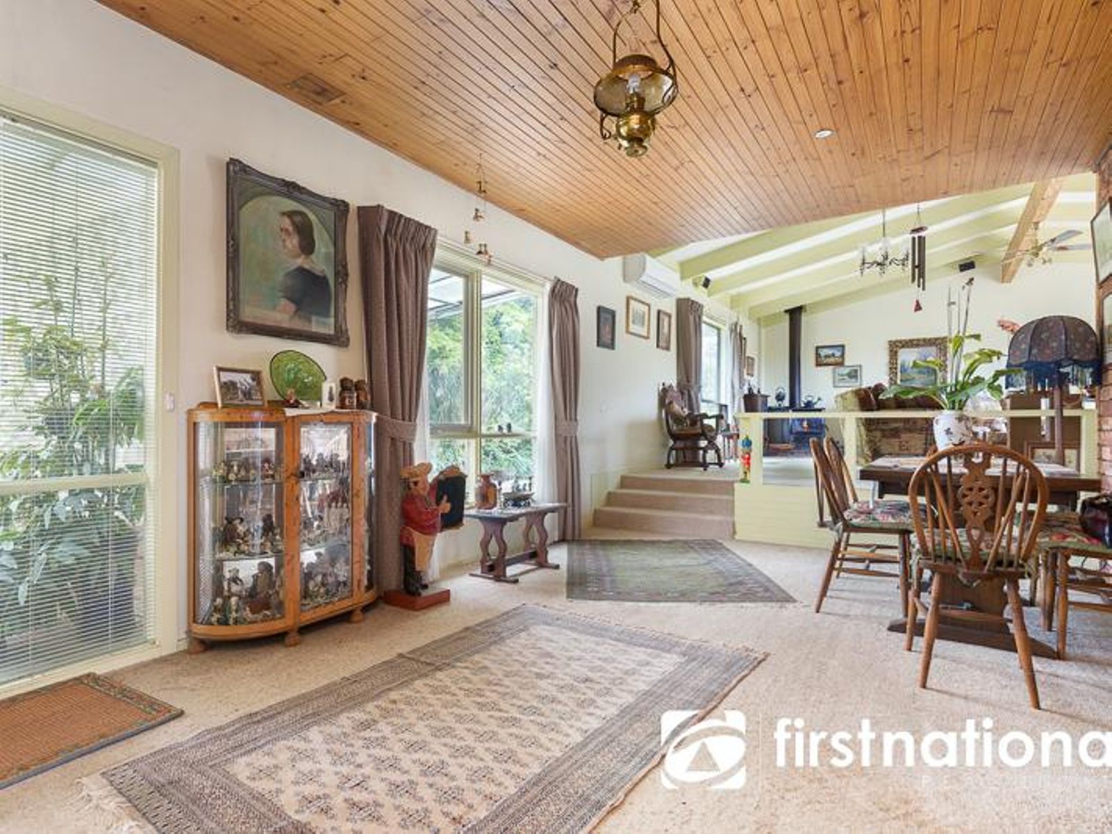 Fourth view of Homely house listing, 185 Old Emerald Road, Monbulk VIC 3793