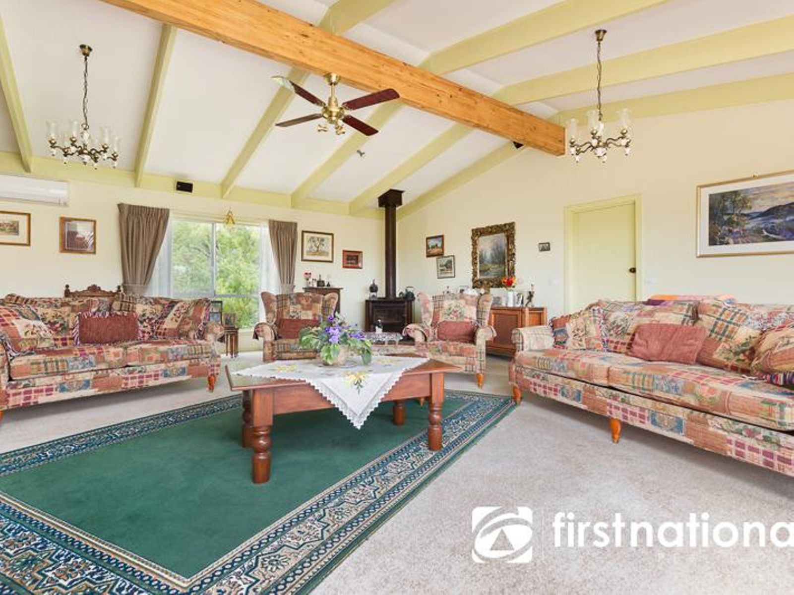 Sixth view of Homely house listing, 185 Old Emerald Road, Monbulk VIC 3793