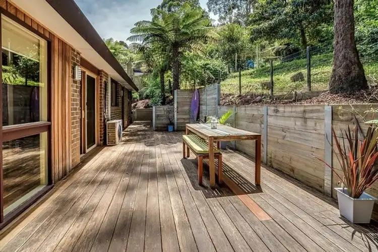 Sixth view of Homely house listing, 33 Hazel Grove, Tecoma VIC 3160