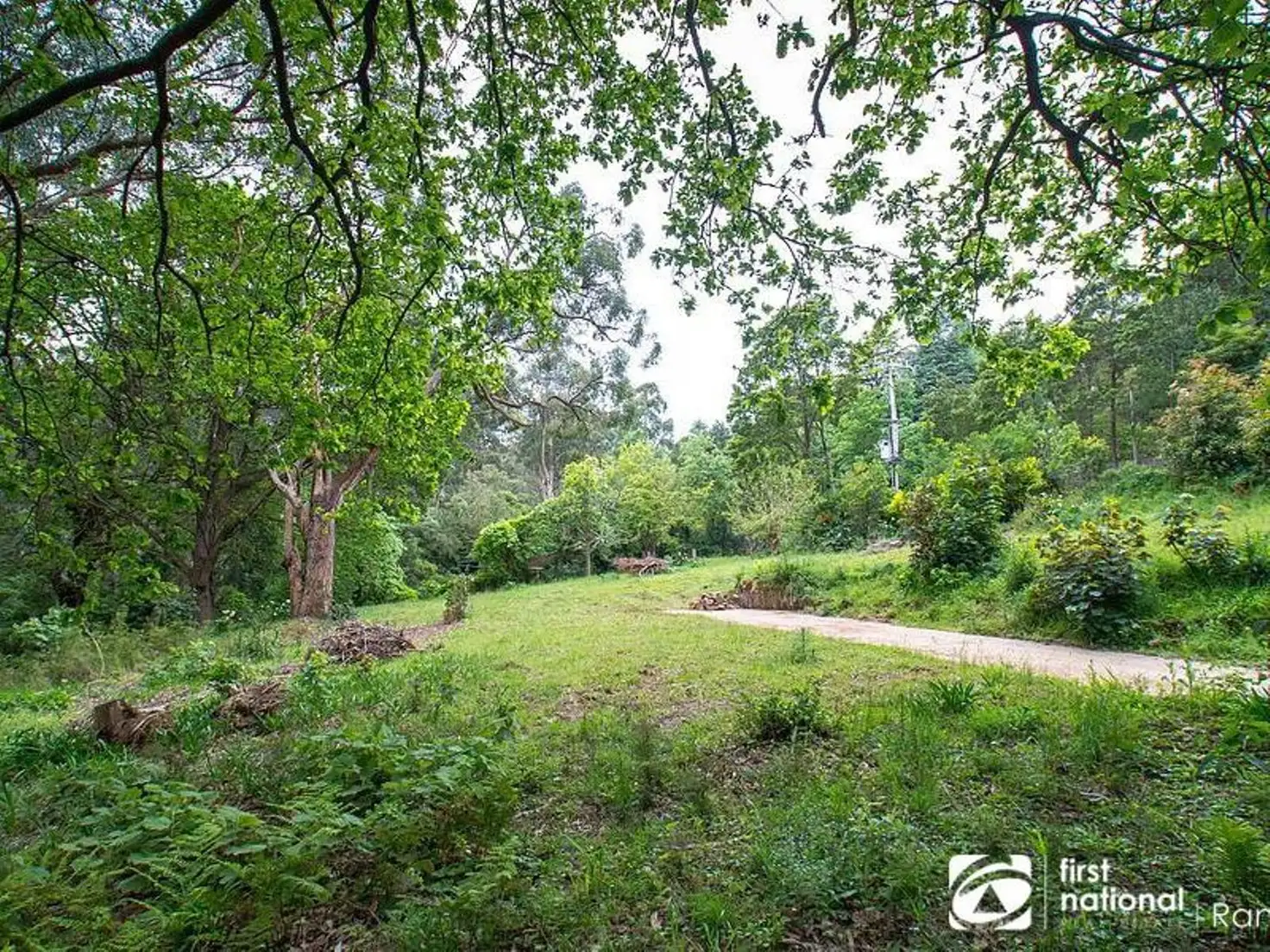 Main view of Homely land listing, 1 Nation Road, Selby VIC 3159