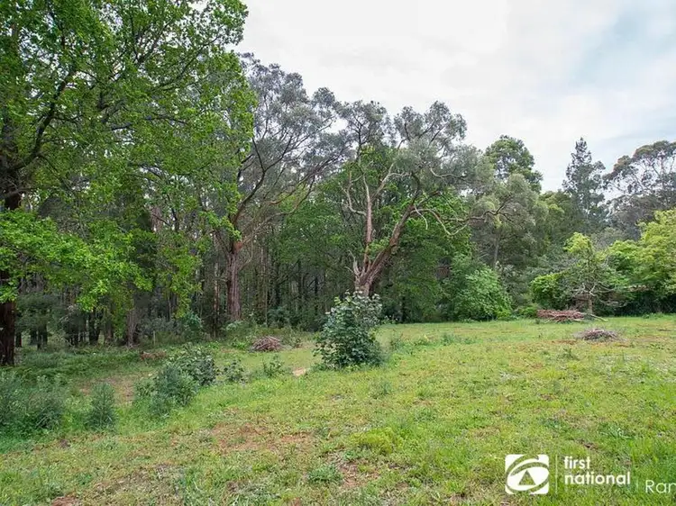 Second view of Homely land listing, 1 Nation Road, Selby VIC 3159