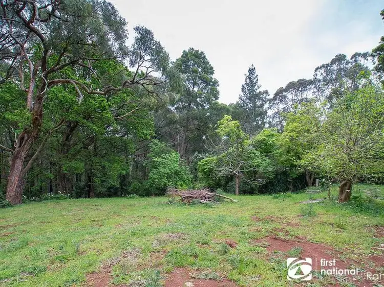 Third view of Homely land listing, 1 Nation Road, Selby VIC 3159