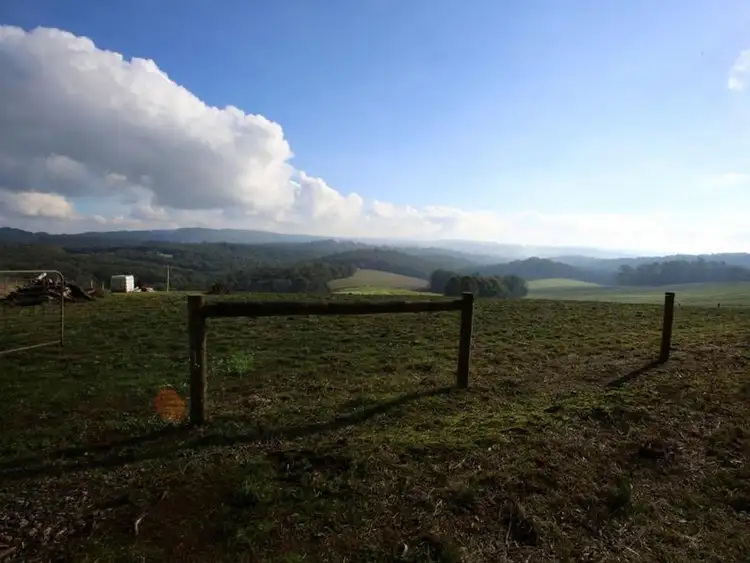 Fourth view of Homely land listing, 266 Mountain Road, Gembrook VIC 3783