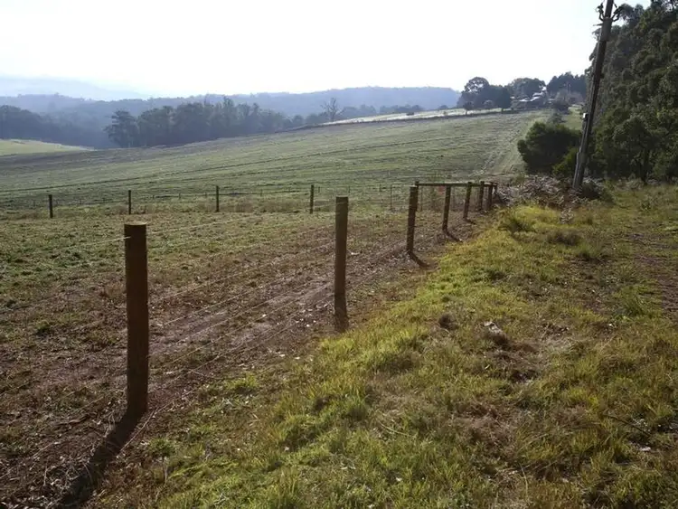 Sixth view of Homely land listing, 266 Mountain Road, Gembrook VIC 3783