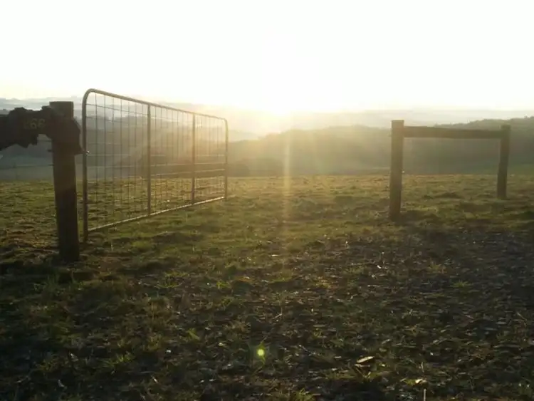 Seventh view of Homely land listing, 266 Mountain Road, Gembrook VIC 3783