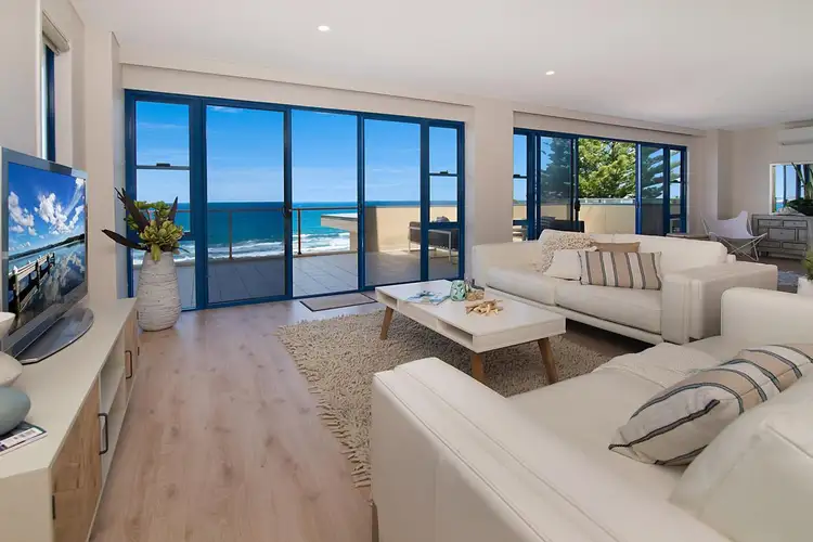 3/108 Ocean Parade, Blue Bay NSW 2261