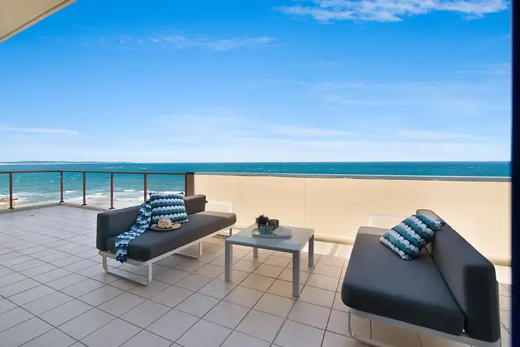 Second view of Homely unit listing, 3/108 Ocean Parade, Blue Bay NSW 2261
