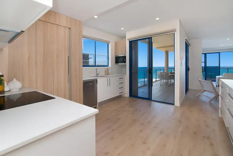 Third view of Homely unit listing, 3/108 Ocean Parade, Blue Bay NSW 2261