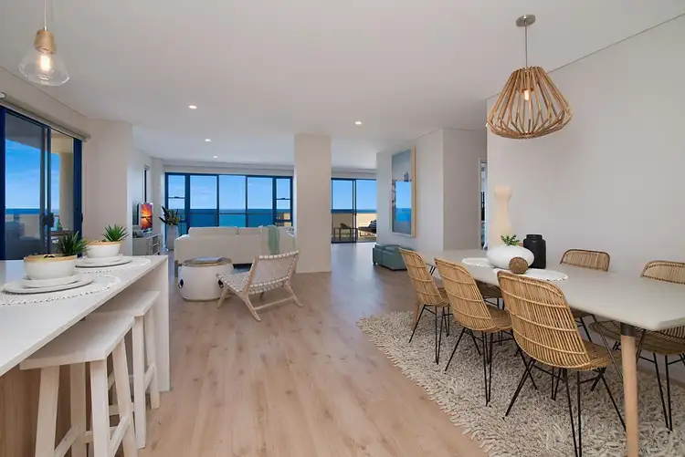 Fourth view of Homely unit listing, 3/108 Ocean Parade, Blue Bay NSW 2261