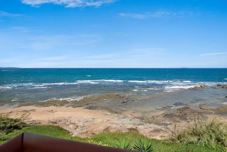 Sixth view of Homely unit listing, 3/108 Ocean Parade, Blue Bay NSW 2261