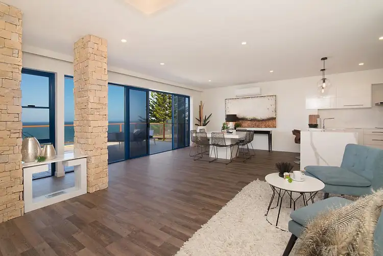 Second view of Homely unit listing, 4/108 Ocean Parade, Blue Bay NSW 2261