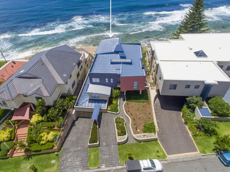 Third view of Homely unit listing, 4/108 Ocean Parade, Blue Bay NSW 2261