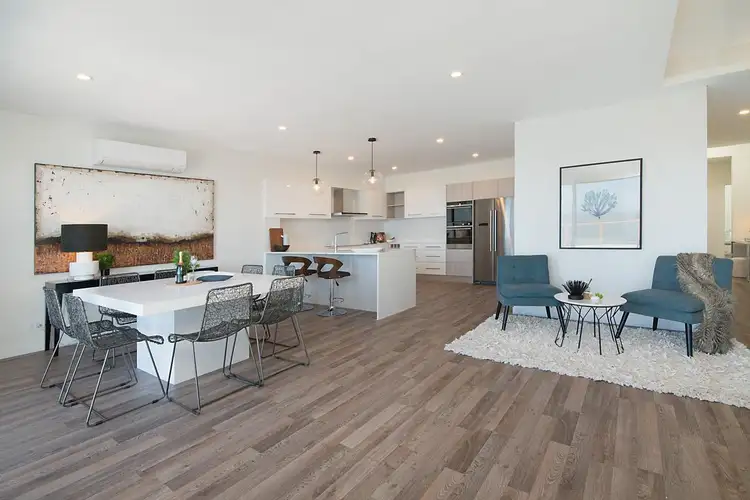 Fourth view of Homely unit listing, 4/108 Ocean Parade, Blue Bay NSW 2261
