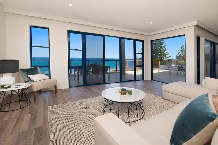 Fifth view of Homely unit listing, 4/108 Ocean Parade, Blue Bay NSW 2261
