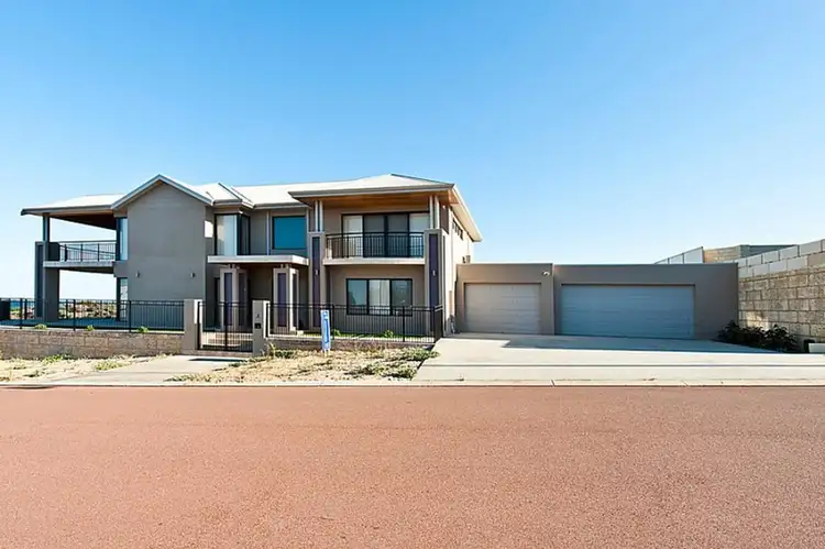 Third view of Homely house listing, 2 Greenbushes Crescent, Dawesville WA 6211