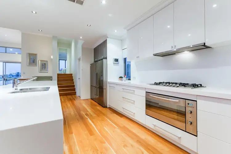 Seventh view of Homely house listing, 79 Sandpiper Island Retreat, Wannanup WA 6210