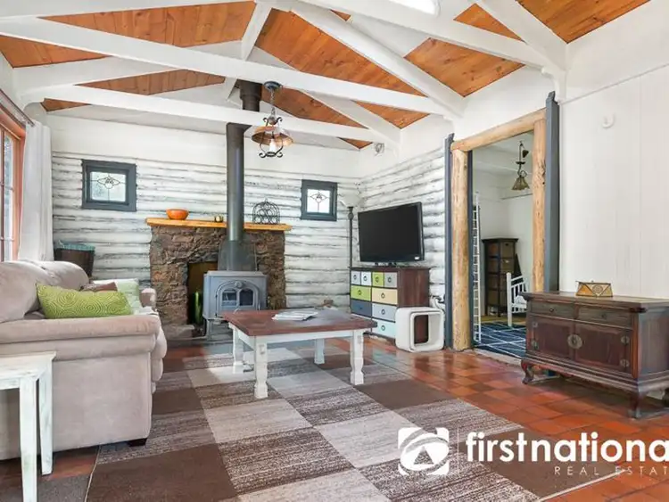 Sixth view of Homely house listing, 1 Charman Avenue, Emerald VIC 3782