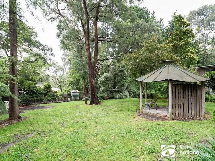 Second view of Homely house listing, 18 Aura Vale Road, Menzies Creek VIC 3159