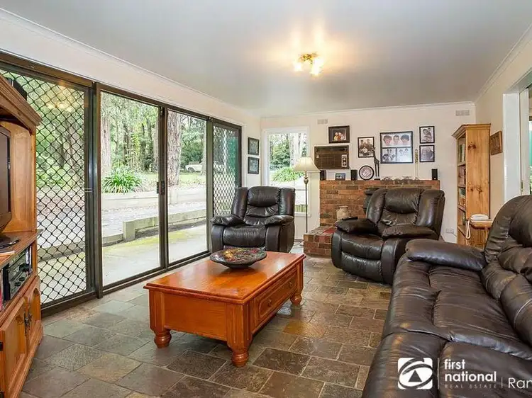 Third view of Homely house listing, 18 Aura Vale Road, Menzies Creek VIC 3159