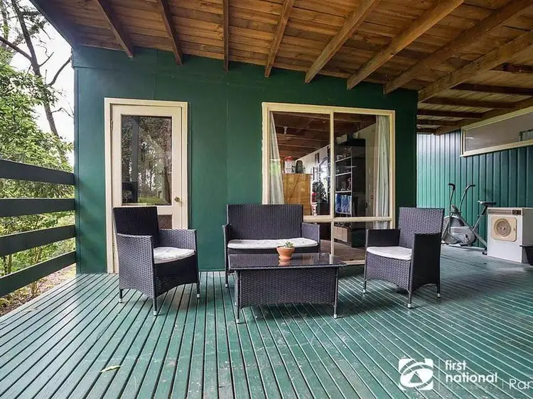Fourth view of Homely house listing, 18 Aura Vale Road, Menzies Creek VIC 3159