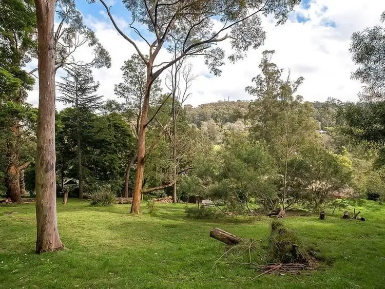 Main view of Homely land listing, 15 Glen Harrow Heights Road, Belgrave VIC 3160