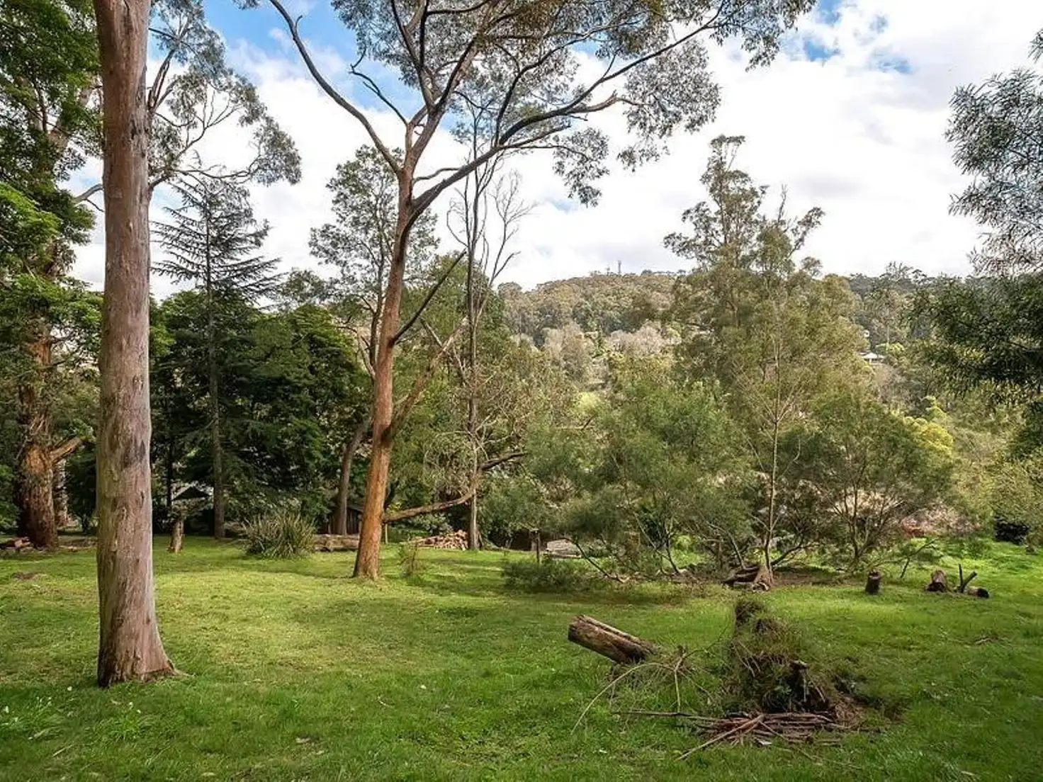 Main view of Homely land listing, 15 Glen Harrow Heights Road, Belgrave VIC 3160