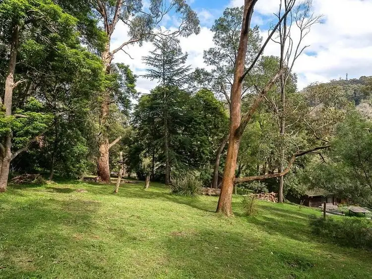 Fourth view of Homely land listing, 15 Glen Harrow Heights Road, Belgrave VIC 3160