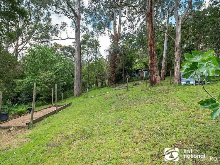 Main view of Homely house listing, 19 Glen Harrow Heights Road, Belgrave VIC 3160