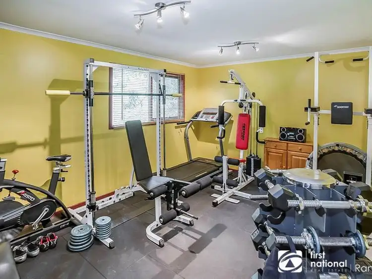Third view of Homely house listing, 19 Glen Harrow Heights Road, Belgrave VIC 3160