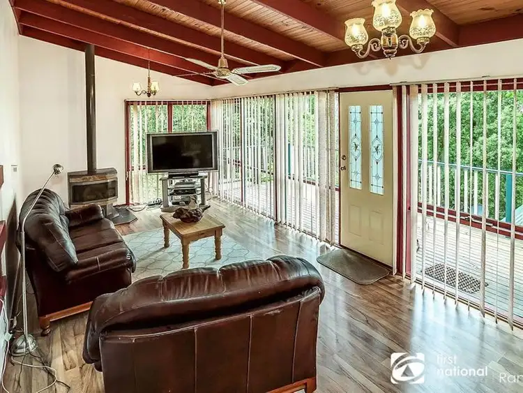 Fourth view of Homely house listing, 19 Glen Harrow Heights Road, Belgrave VIC 3160