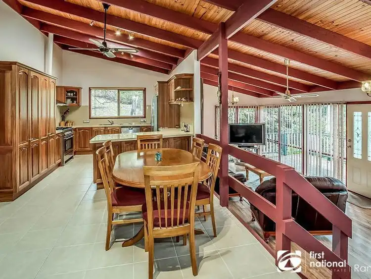 Sixth view of Homely house listing, 19 Glen Harrow Heights Road, Belgrave VIC 3160
