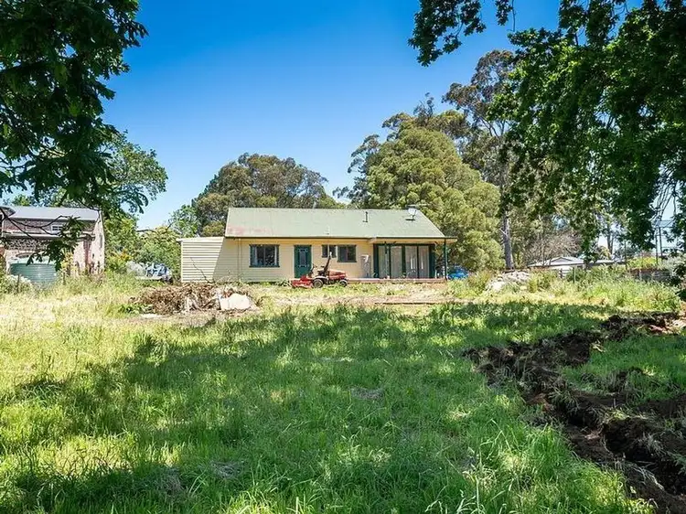 Fifth view of Homely house listing, 43 School Road, Menzies Creek VIC 3159