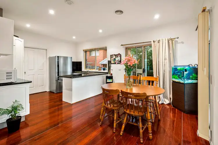 Second view of Homely house listing, 321 Thompsons Road, Templestowe Lower VIC 3107