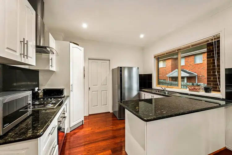 Third view of Homely house listing, 321 Thompsons Road, Templestowe Lower VIC 3107
