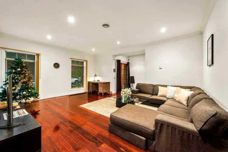 Fourth view of Homely house listing, 321 Thompsons Road, Templestowe Lower VIC 3107