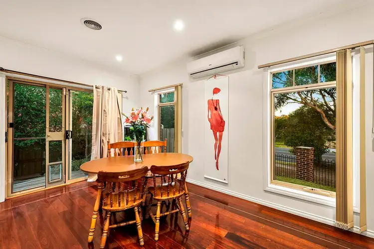 Fifth view of Homely house listing, 321 Thompsons Road, Templestowe Lower VIC 3107