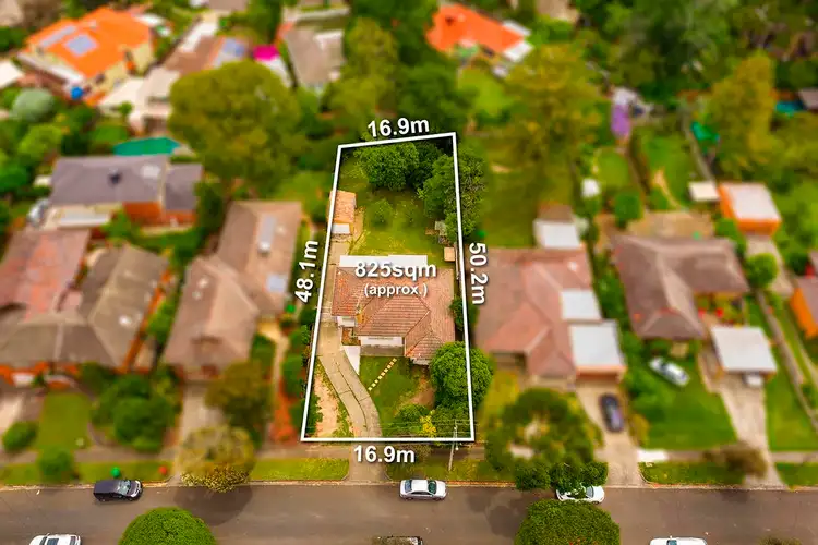 10 Tobruk Street, Bulleen VIC 3105